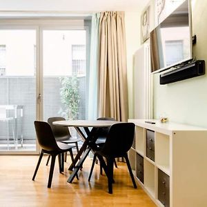 Central Studio Apartment - 24H Self Checkin